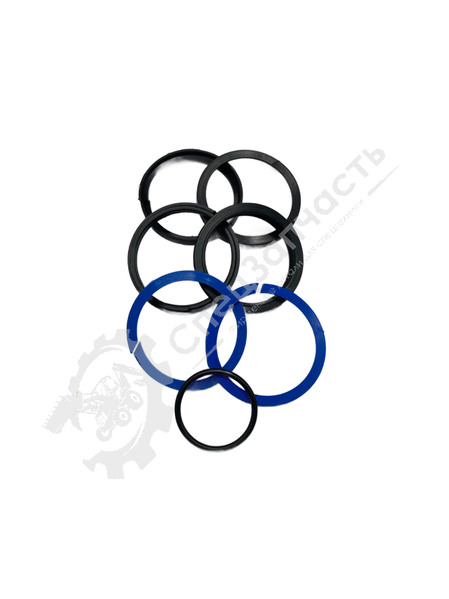 Ремкомплект гидроцилиндра челюсти S48/80710  ULTIMATE