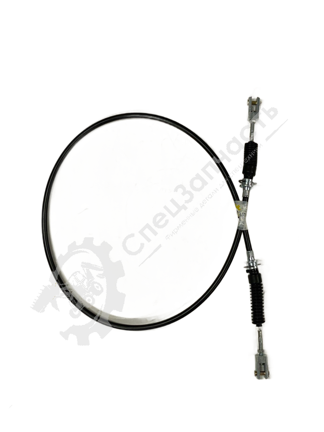 Трос ручного тормоза Hidromek F30/13010  ULTIMATE