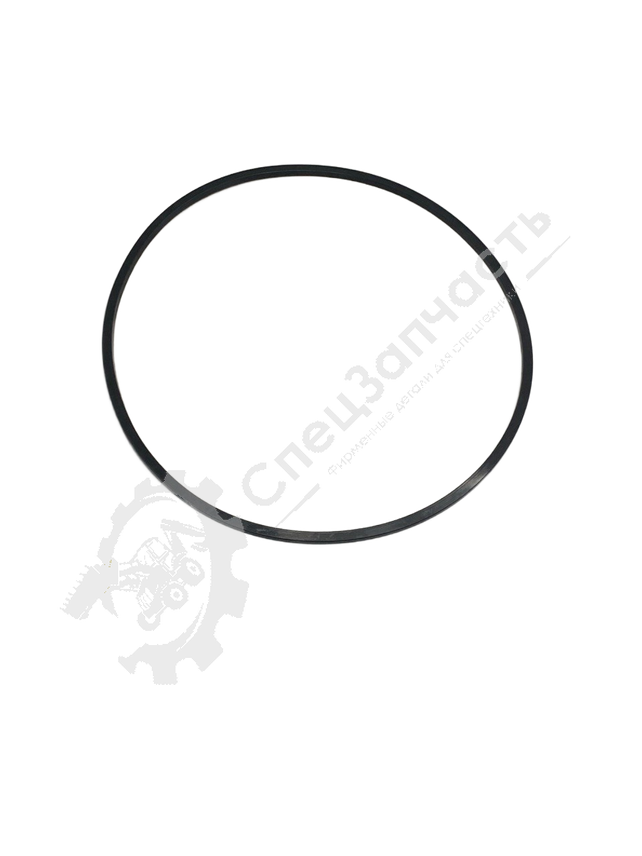 Уплотн/кольцо тормозного поршня(большое) 813/50012  ULTIMATE