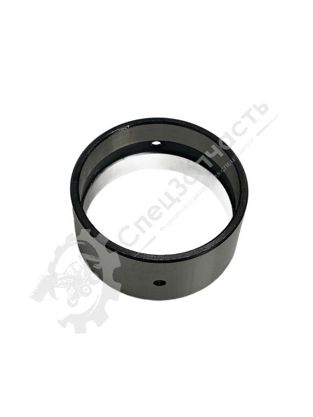 Втулка внутренняя (на пальцы г/цилиндра поворота стрелы сверу и снизу) 83912378  ULTIMATE