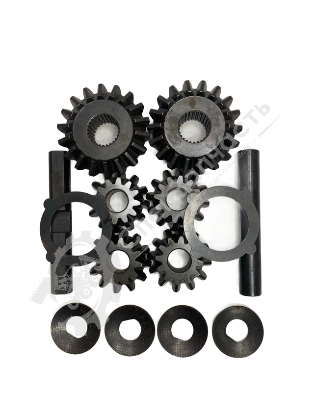 Ремкомплект дифференциала 066155  ULTIMATE