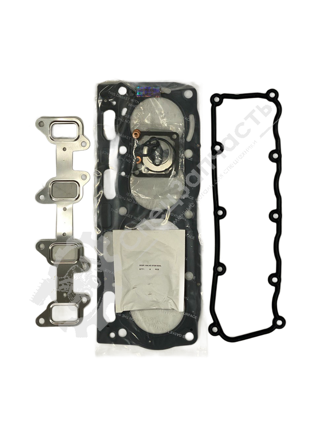 Комплект прокладок (дв. RG) верх U5LT0357 02/203156 02/203180 02/203066 ULTIMATE