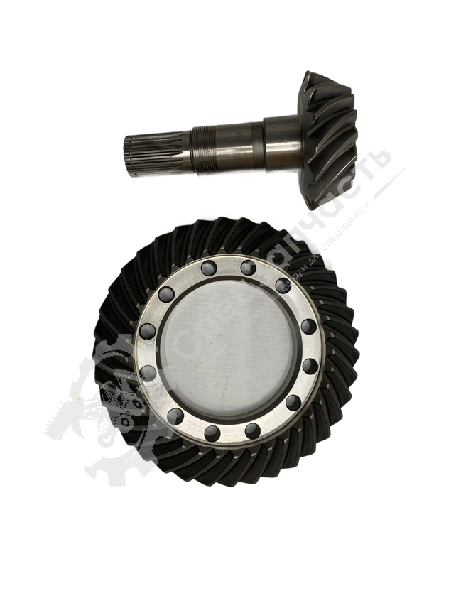 Главная пара (14*31) 066994  ULTIMATE