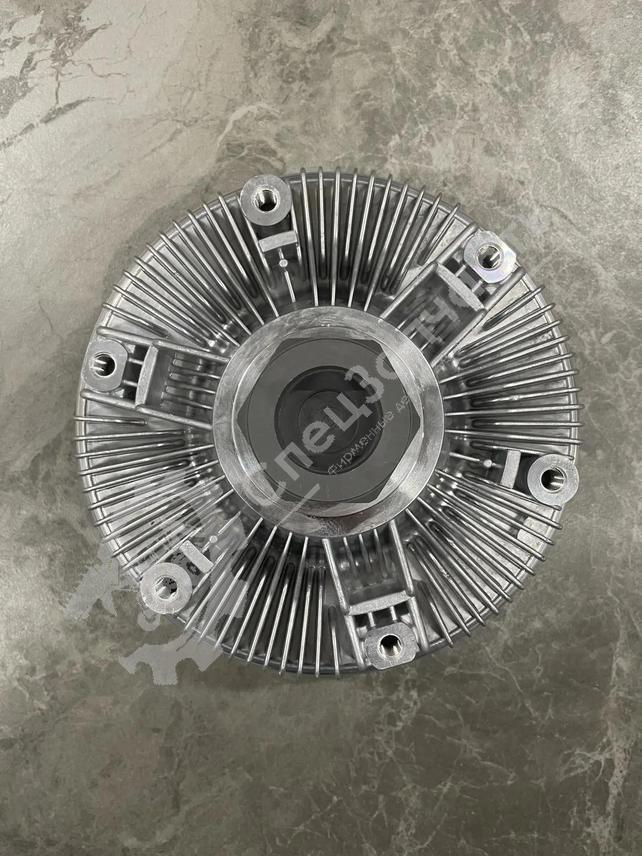Вискомуфта вентелятора  332/C9630  ULTIMATE