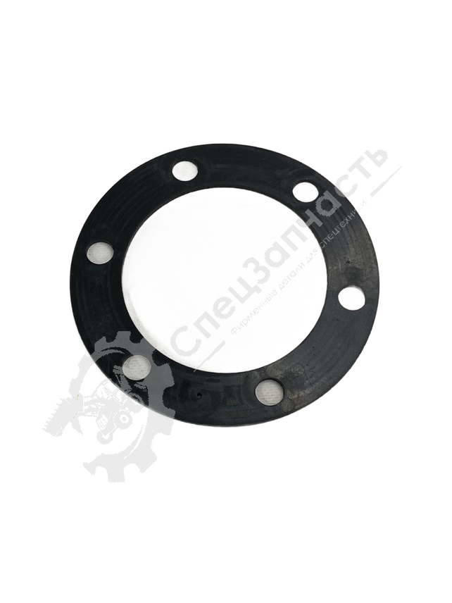 Прокладка гидробака (6 отверстий) 813/00466 813/00458 813/10186  ULTIMATE