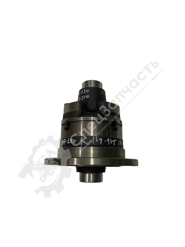 Корпус дифференциала 450/10800  ULTIMATE