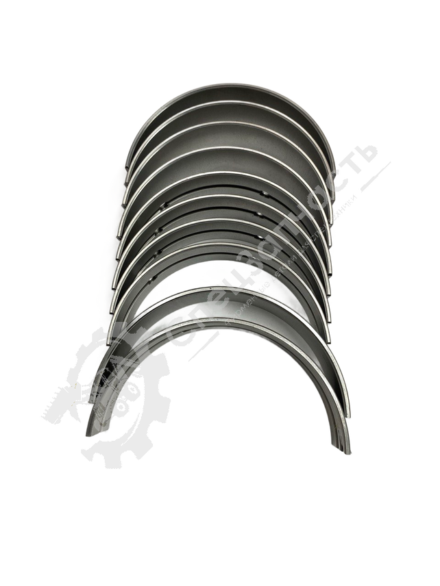 Вкладыш коренной (комплект) STD,SB 320/09335 320/09253 320/09473 ULTIMATE