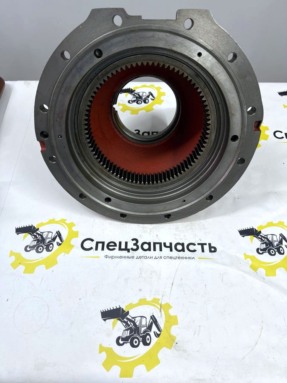 Ступица 68353 87708466 11716610 068353