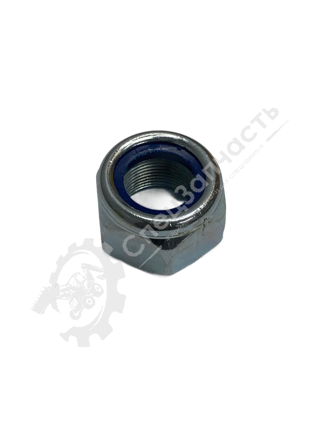 Гайка 022446  ULTIMATE