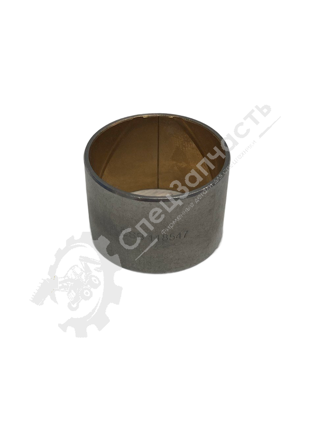 Втулка полуоси (в мост) 118547  CARRARO