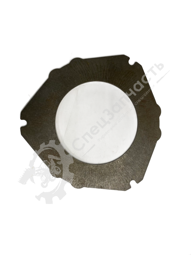 Диск тормоза металлический 148487 11716580, 2887301, 87708433, CA0148487  ULTIMATE