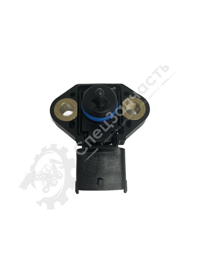 Датчик давления и темпер. масла CNH 4890193  BOSCH