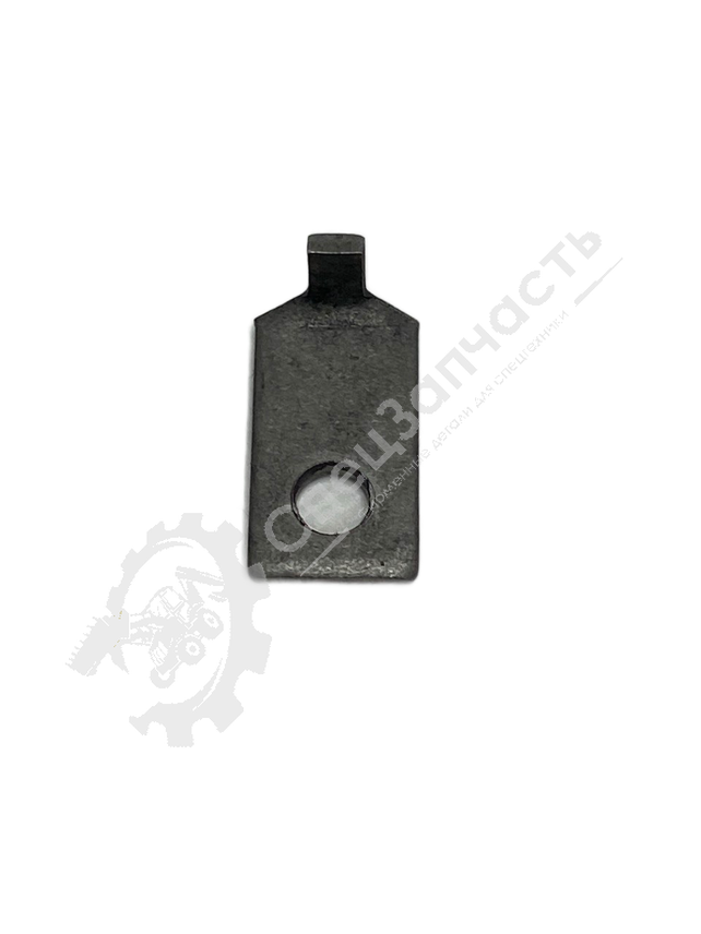 Скоба (фиксатор) гайки дифф. 129118 ULTIMATE