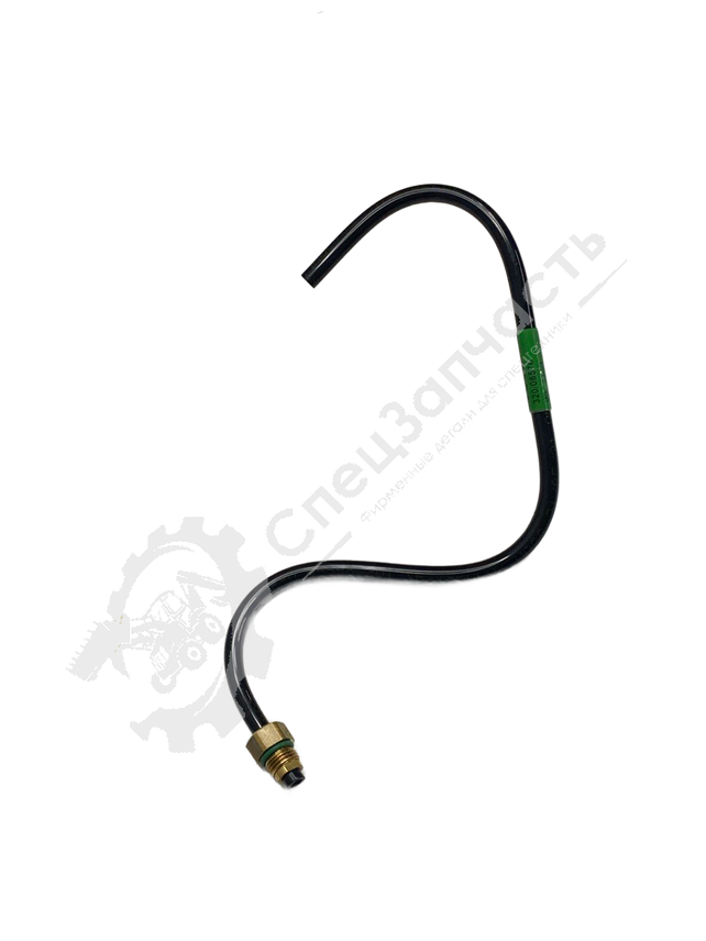 Трубка контроля давления наддува 320/06576 JCB