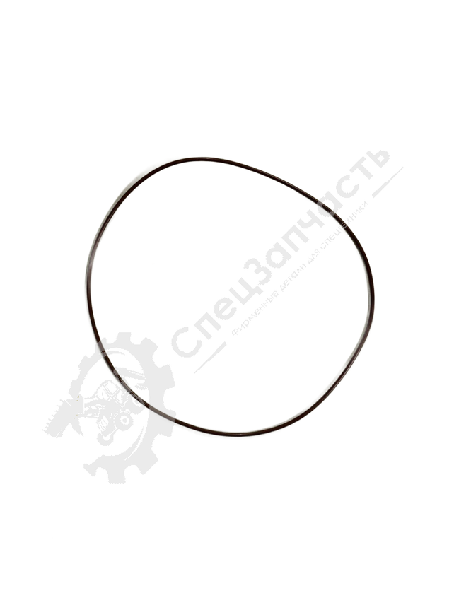 Уплотнительное кольцо тормозного поршня 133758  CARRARO