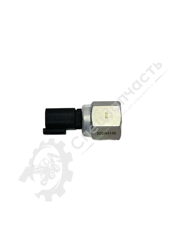 Датчик давления масла двигателя 320/A4146 320/04046  ULTIMATE