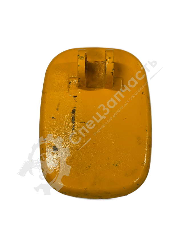 Лапа аутригера JCB 3CX 4CX 123/06022 401/H4096  ULTIMATE