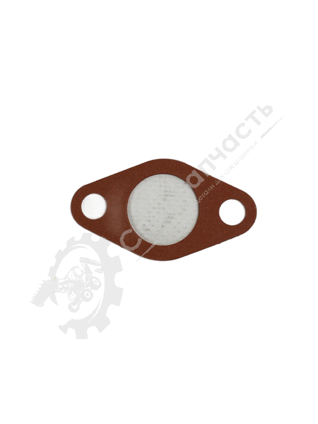 Прокладка маслоподводящей трубки 02/201187  ULTIMATE