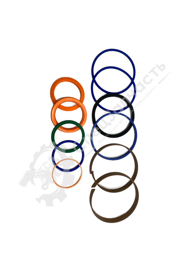 Ремкомплект г/ц задней стрелы 991/20030  ULTIMATE