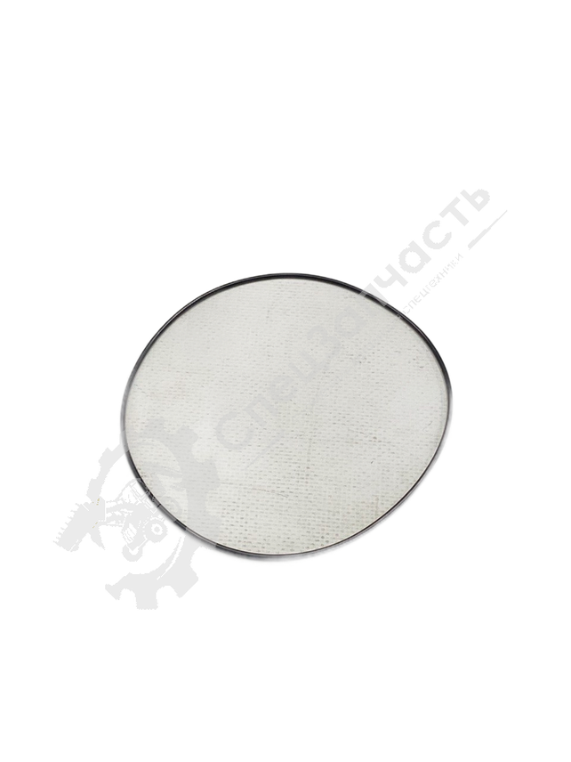 Уплотнительное кольцо балансира 028498  CARRARO