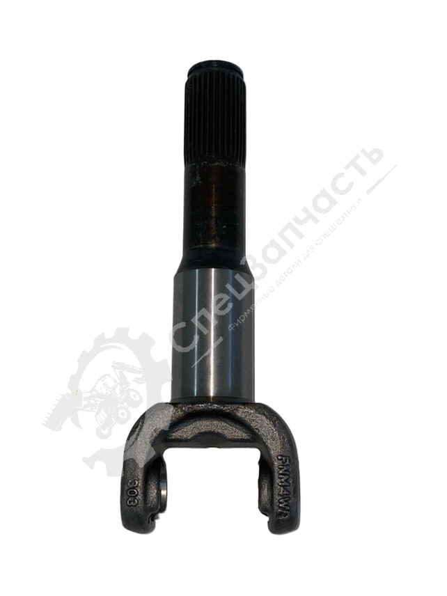 Полуось в редуктор ступицы 914/88101 112323  ULTIMATE