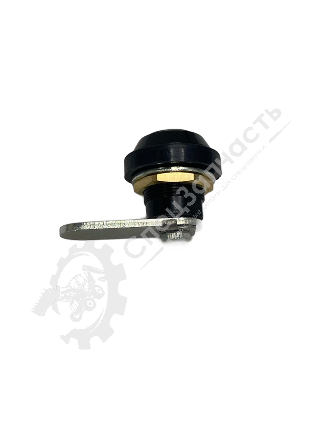 Замок решетки радиатора 333/C3143  ULTIMATE