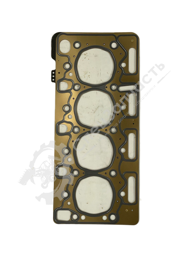 Прокладка ГБЦ (стандарт) 320/02608 JCB