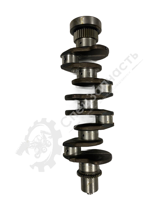 Коленвал 2853822 IVECO