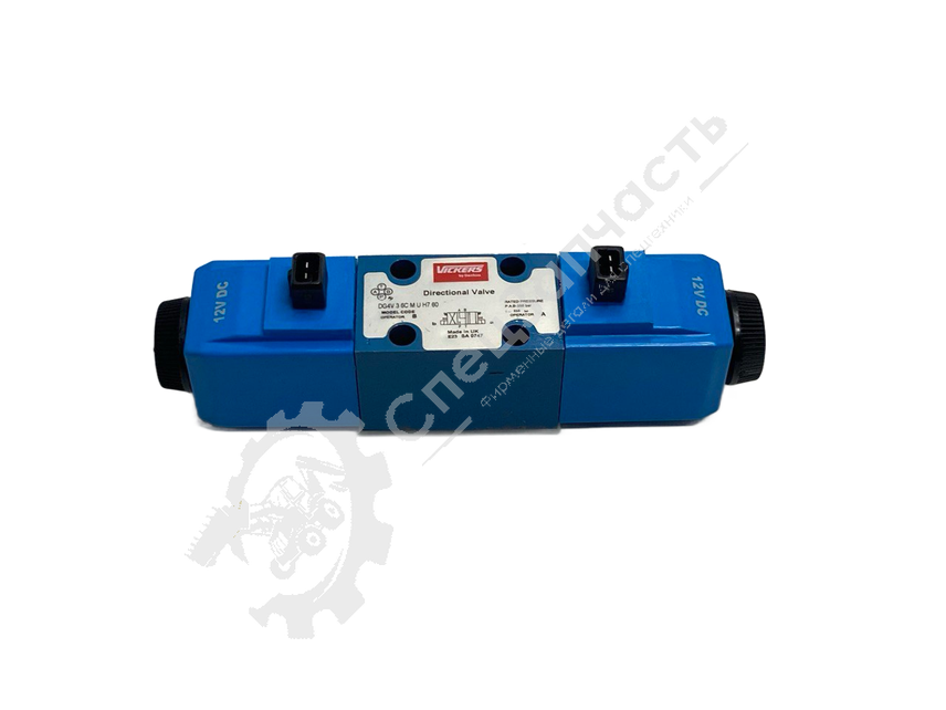 Блок соленоидов КПП 25/104700 OEM