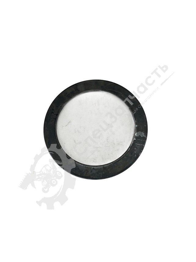 Шайба шкворня низ 128631 85807967;3523579М1;C77АJ62  CARRARO