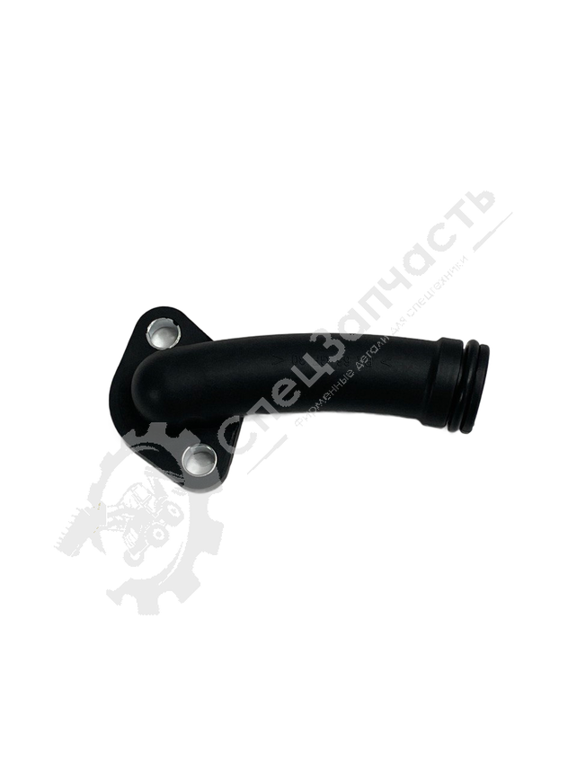 Патрубок водяной помпы 02/202980  ULTIMATE