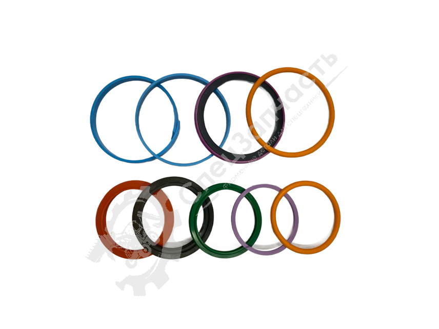 Ремкомплект г/ц заднего ковша 332/E8224  ULTIMATE