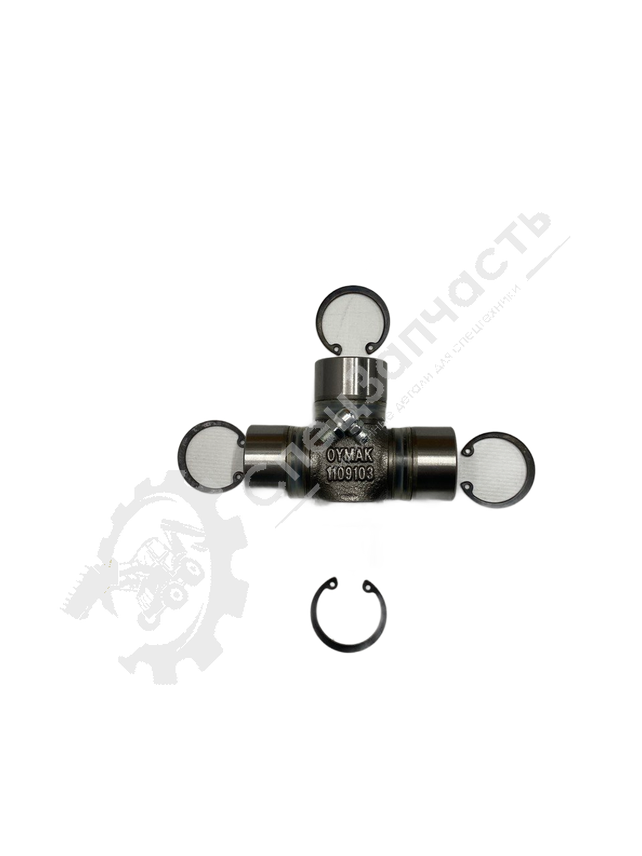 Крестовина (30*85)  85827008  OYMAK