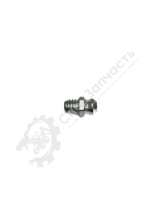 Пресс-масленка тавотница прямая 6 мм  024210  ULTIMATE