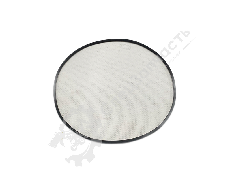 Уплотнительное кольцо тормозного поршня 139231  CARRARO