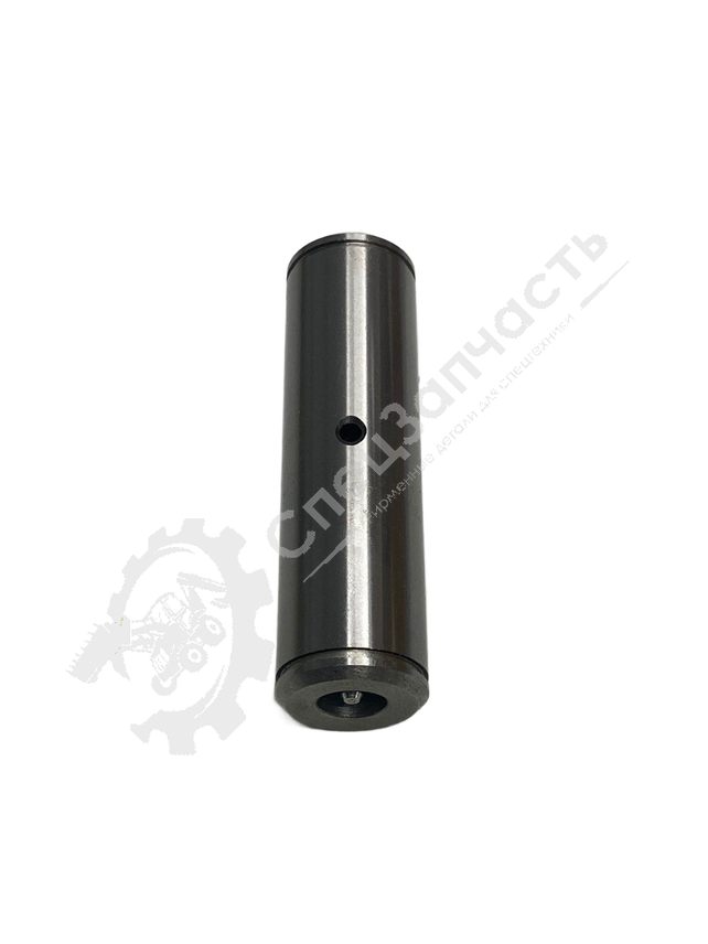 Палец крепления рычага переднего коша к стреле 85804469  ULTIMATE