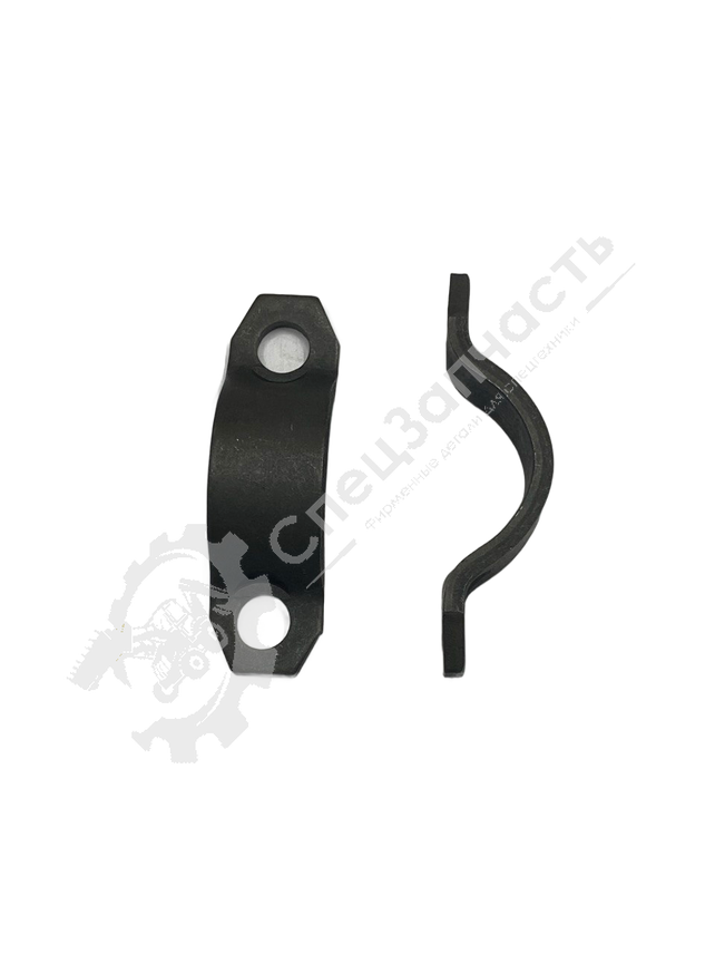 Скоба крепления 116/00525A  ULTIMATE