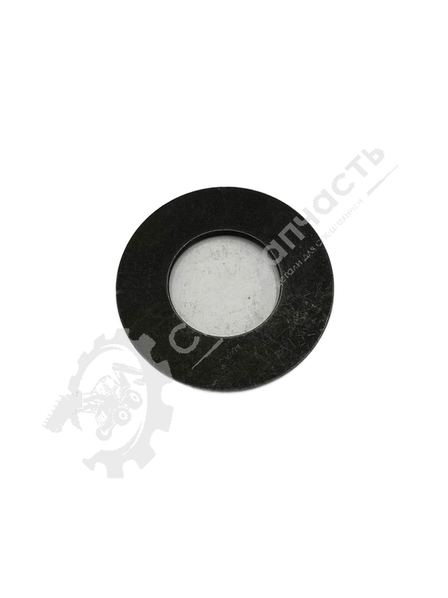 Шайба шкворня верх 128633 11709397, 502375, 51335960, 82850294, 122262A1   CARRARO