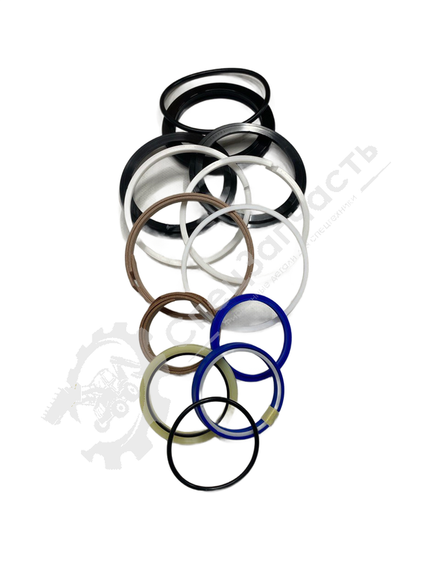 Ремкомплект г/ц задней стрелы 5442590 MST