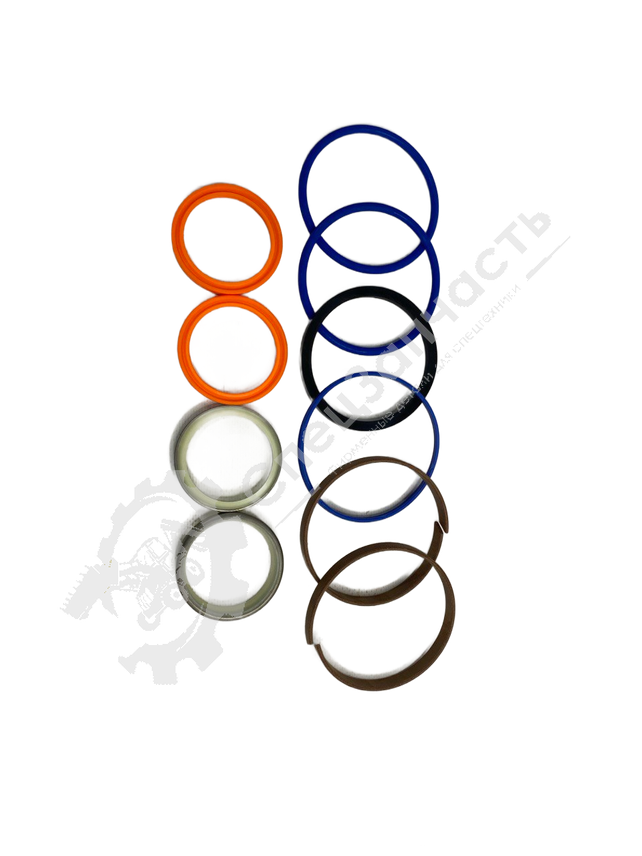 Ремкомплект г/ц поворота колес 991/00157;991/00145;991/00131  ULTIMATE