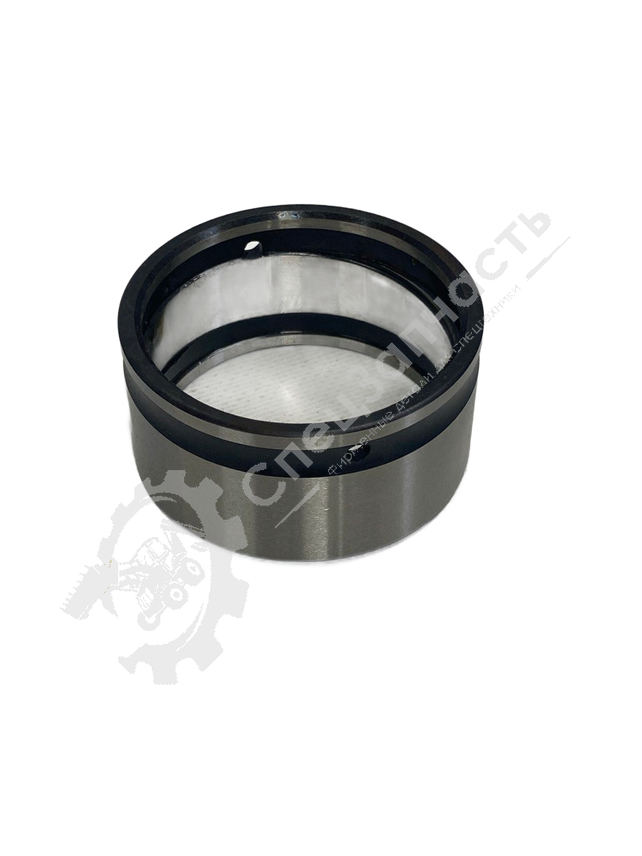 Втулка наружняя, нижняя (крепл г/ц пов.стрелы снизу) VOE11883757  ULTIMATE