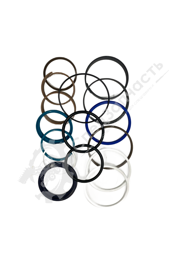 Ремкомплект г/ц заднего ковша 172117062 ULTIMATE