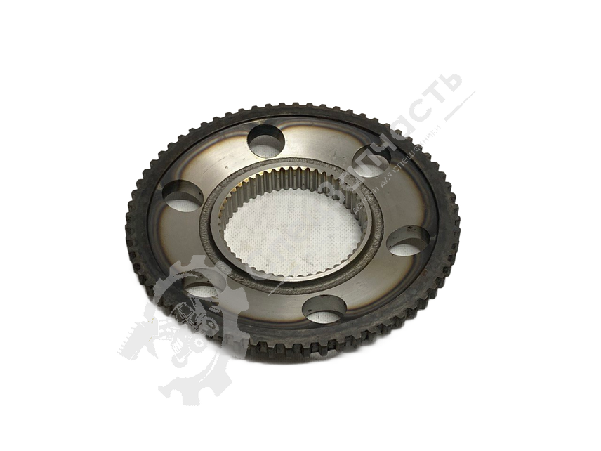 Шестерня бортового редуктора  453/04402  ULTIMATE