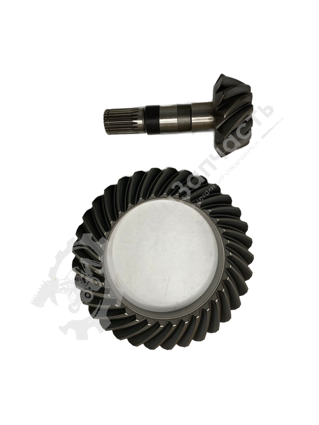 Главная пара (12*33) 068346  ULTIMATE