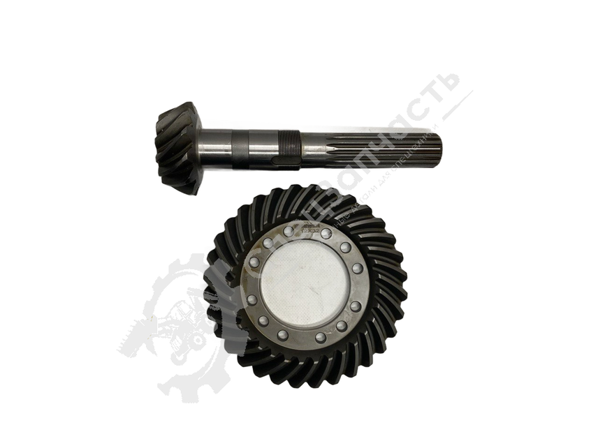 Главная пара (12/32) 68471 ULTIMATE