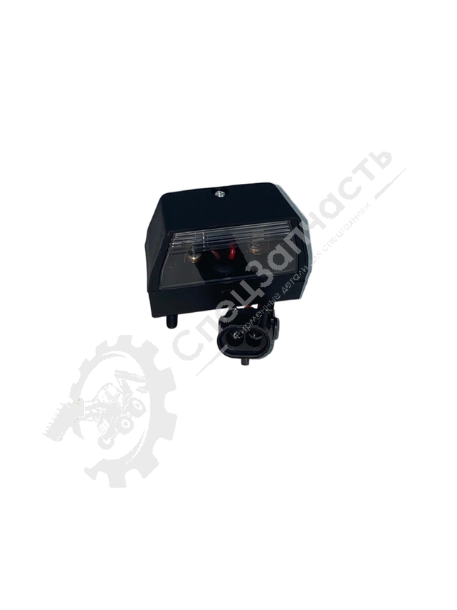 Подсветка номерного знака 700/21000  ULTIMATE