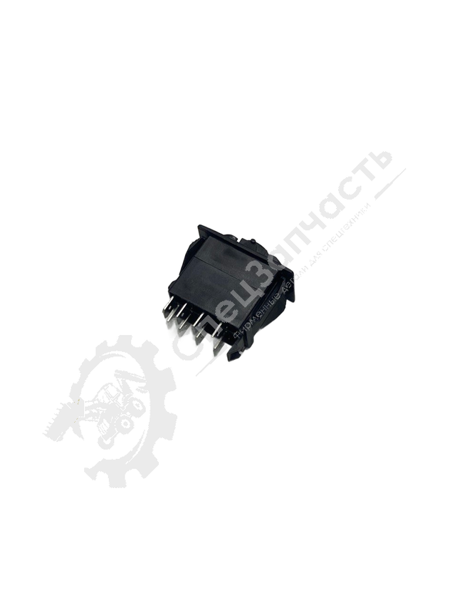 Переключатель 2-х позиционный 701/E0002  ULTIMATE