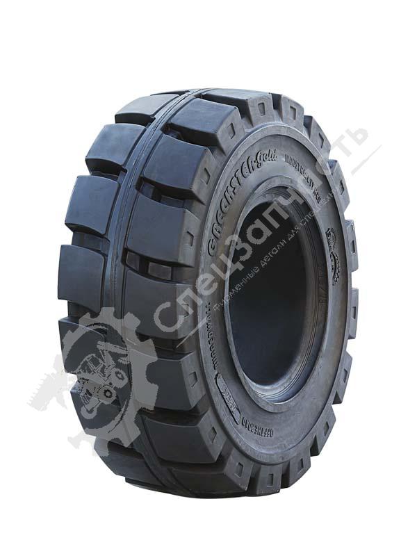 Шина СЕ 300-15 Greckster Gold 