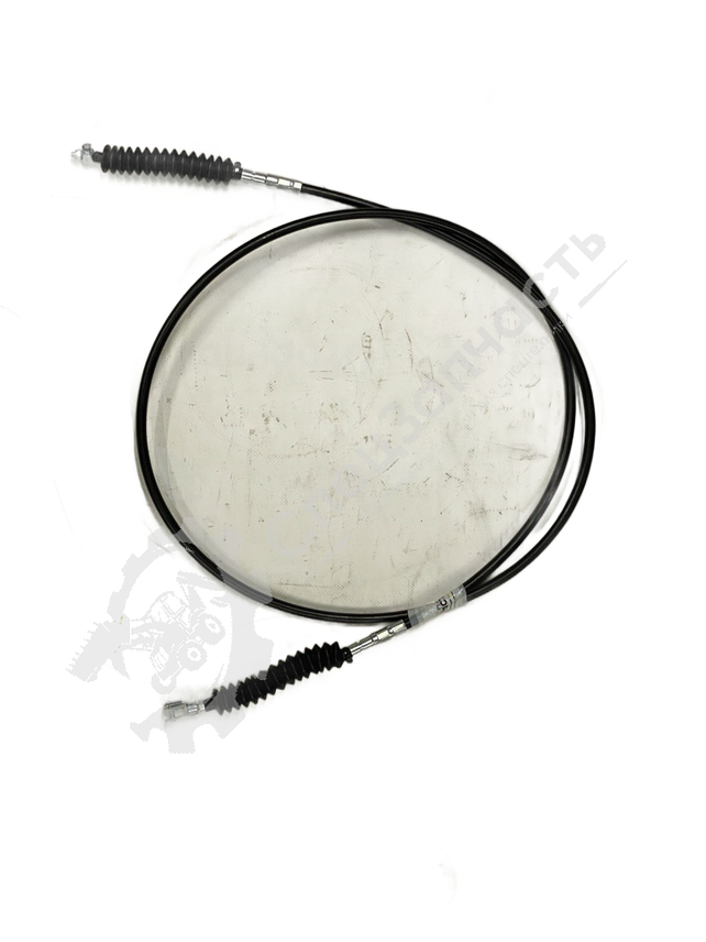 Трос ручного газа Hidromek F31/14002  ULTIMATE