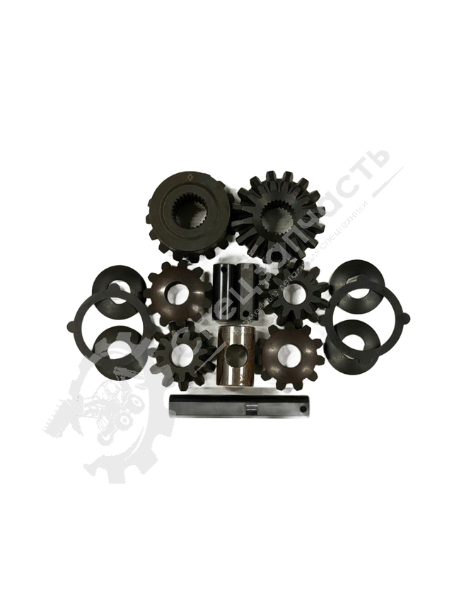 Ремкомплект дифференциала 068205  ULTIMATE